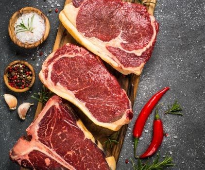 Business for sale in food industry