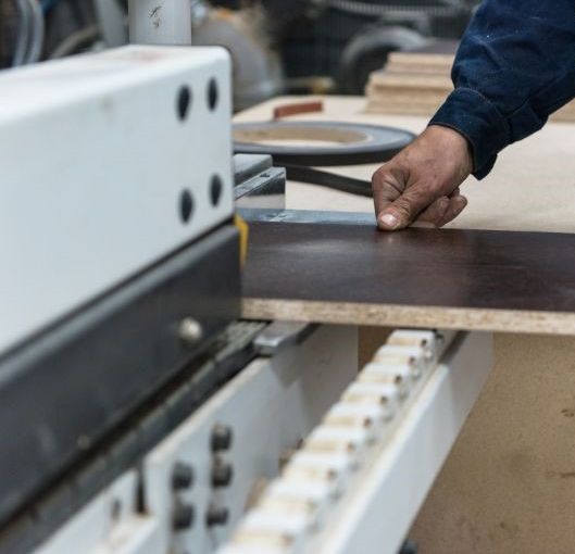 Business for sale in production industry