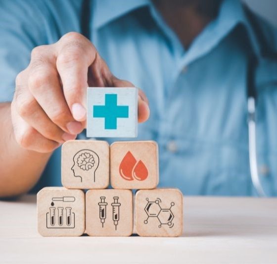 Business for sale in medical industry