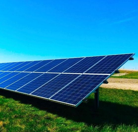Business for sale in energy industry